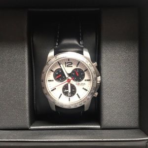GOLANA Men’s Watch TE200-3